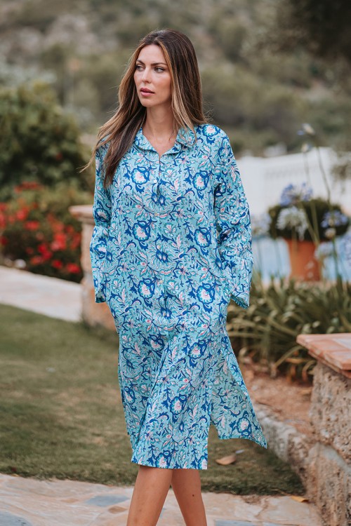 LONG DRESS S-M-L-XL