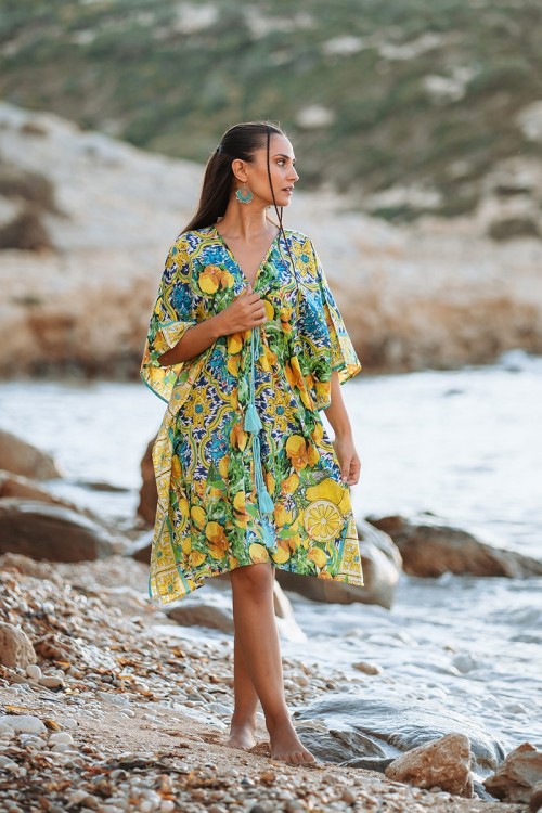 PONCHO