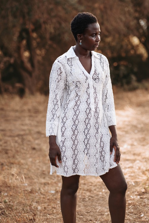 KURTA S-M-L-XL