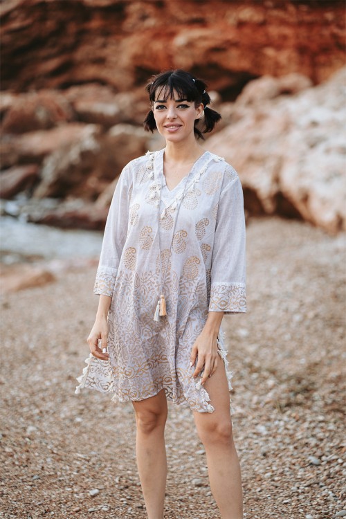 KURTA S-M-L-XL