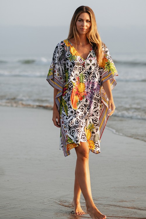 PONCHO