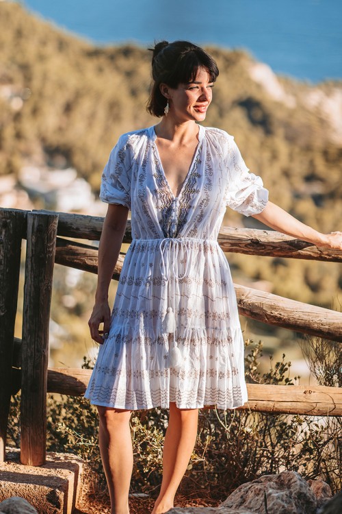 DRESS S-M-L-XL