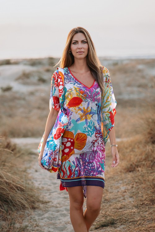 PONCHO
