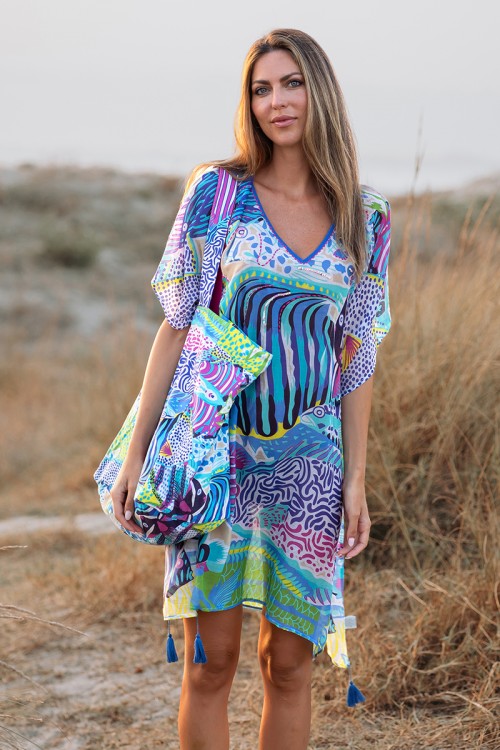 PONCHO