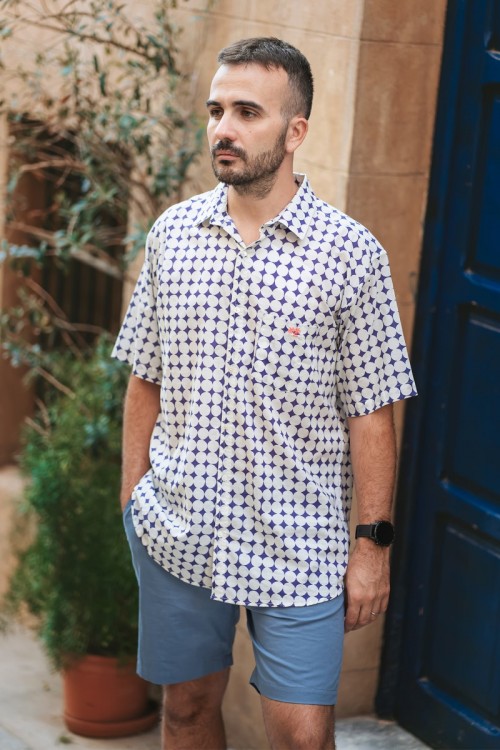 MEN SHIRT S-M-L-XL