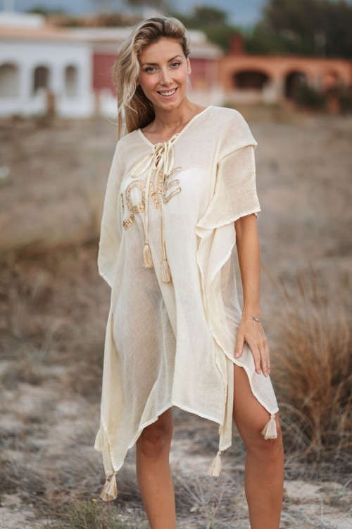 PONCHO ONE SIZE