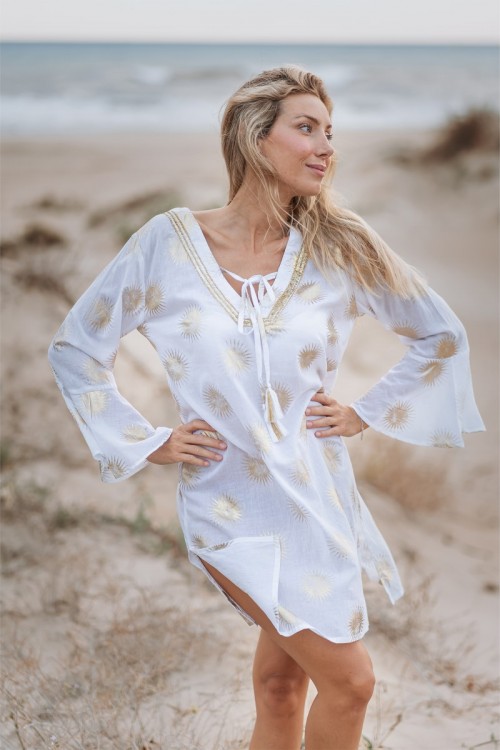 KURTA S-M-L-XL