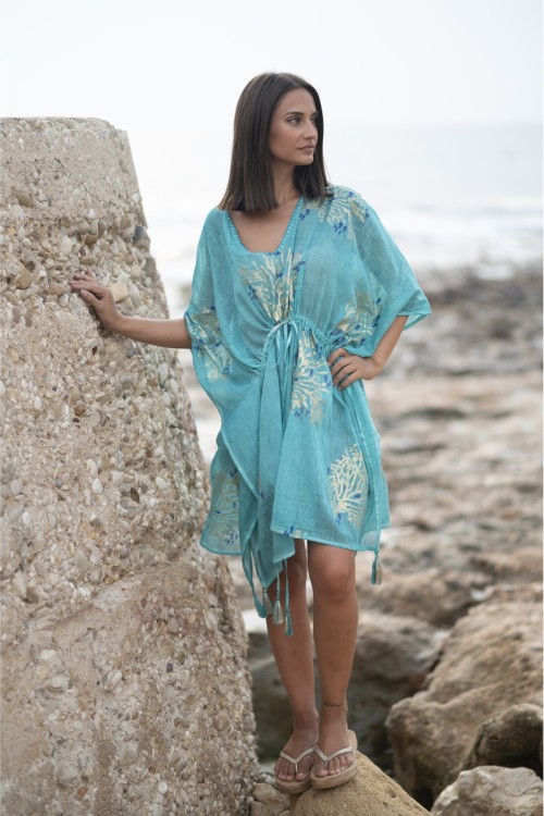 PONCHO TALLA UNICA