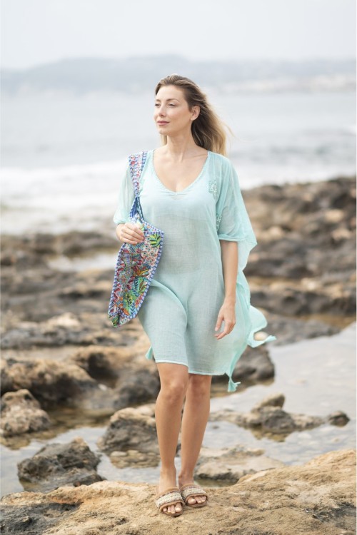 PONCHO TALLA UNICA