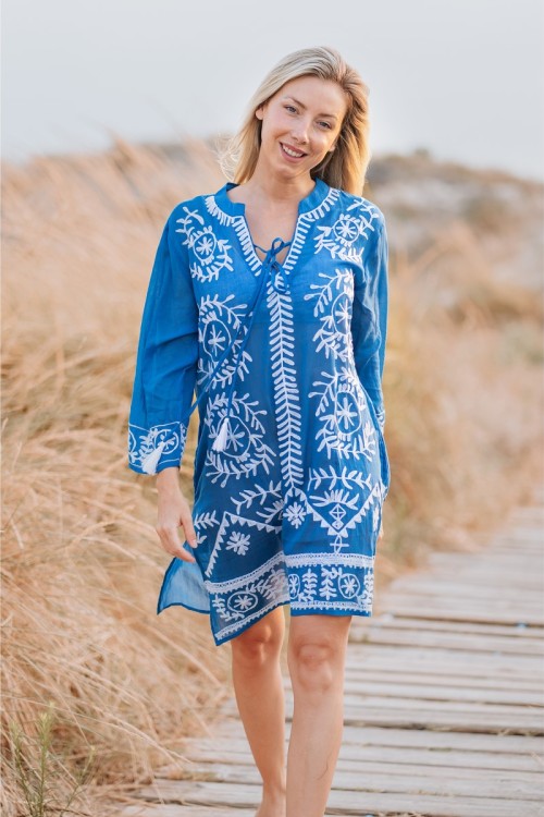 KURTA S-M-L-XL