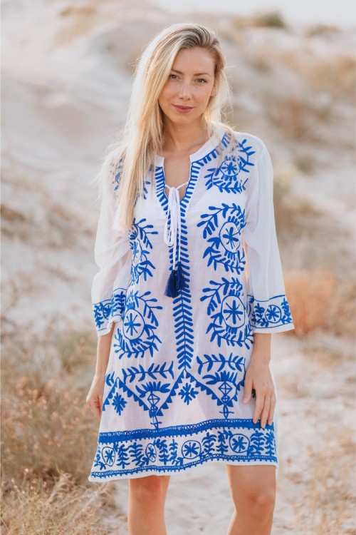 KURTA S-M-L-XL