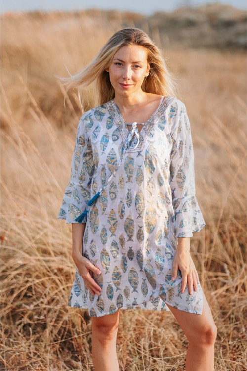 KURTA S-M-L-XL