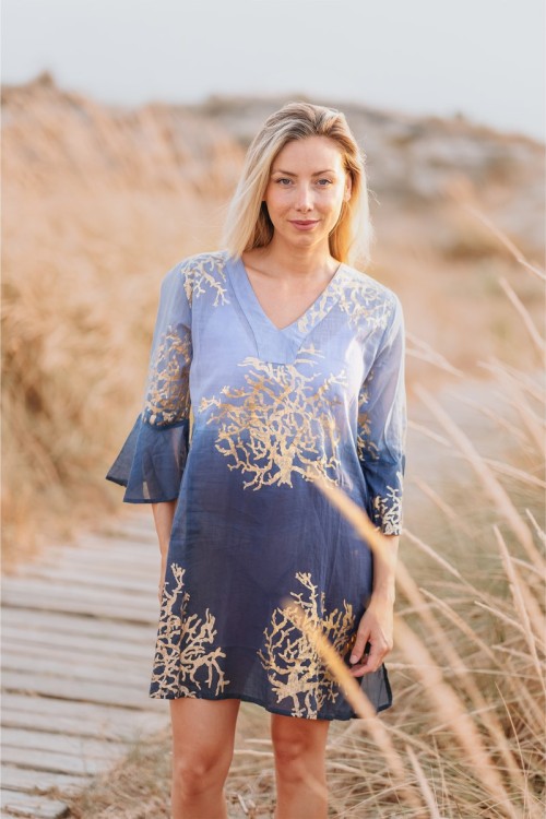 KURTA S-M-L-XL