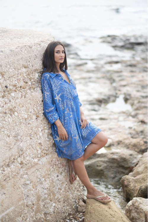 PONCHO TALLA UNICA