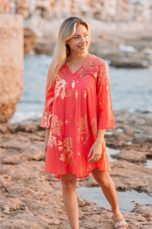 KURTA S-M-L-XL