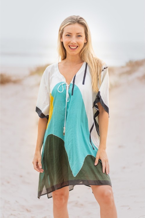 PONCHO TALLA UNICA