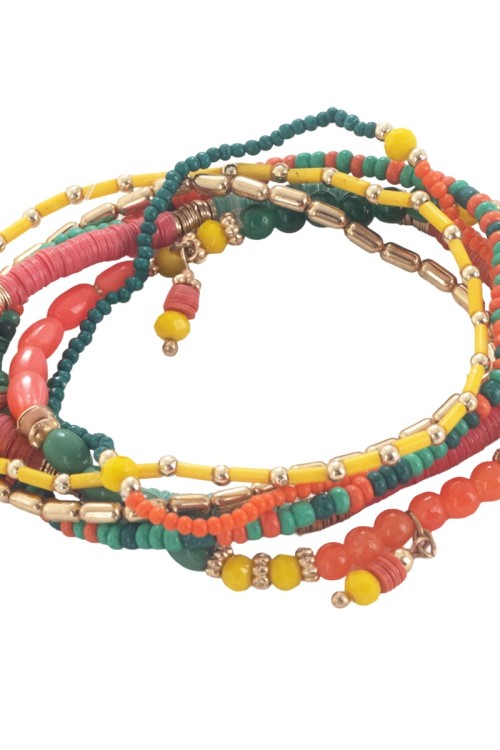 SURTIDO PULSERAS