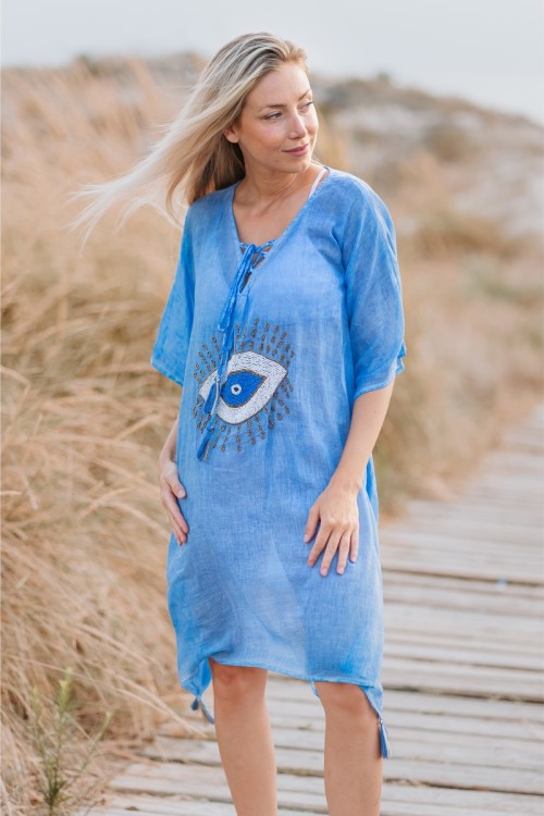 PONCHO TALLA UNICA