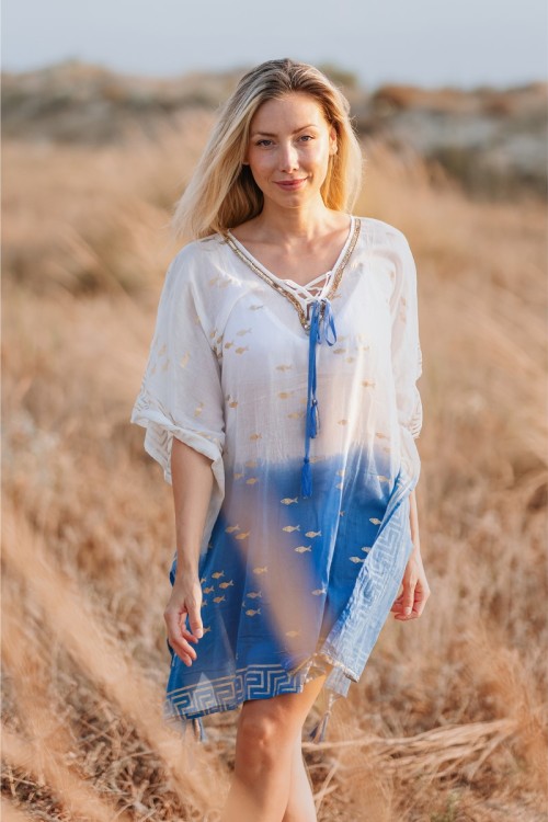 PONCHO TALLA UNICA