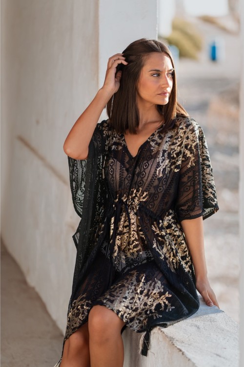 PONCHO TALLA UNICA
