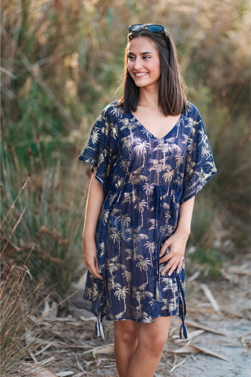 PONCHO TALLA UNICA