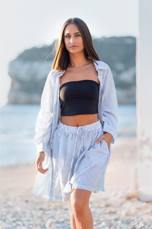 PANTALONES CORTOS S-M-L-XL