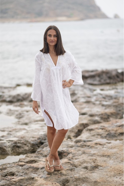 KURTA S-M-L-XL