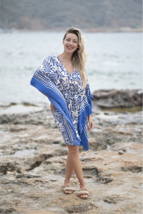 PONCHO ONE SIZE
