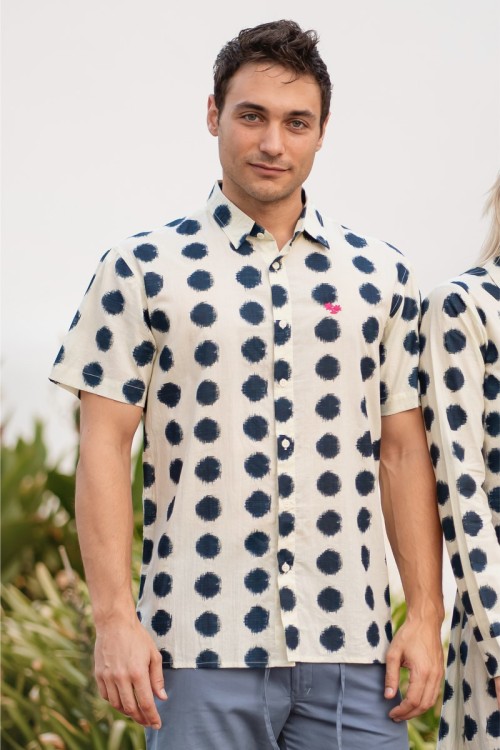 CAMISA HOMBRE M-L-XL-2XL