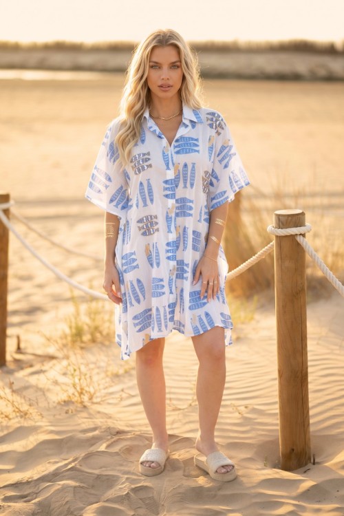 PONCHO TALLA UNICA