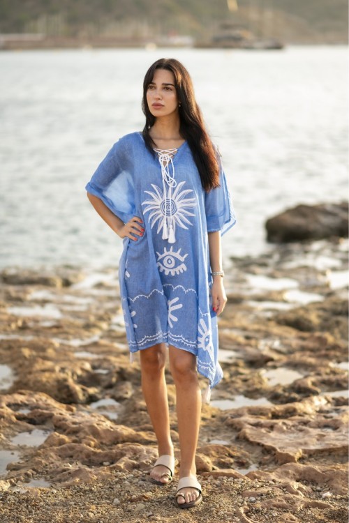 PONCHO TALLA UNICA