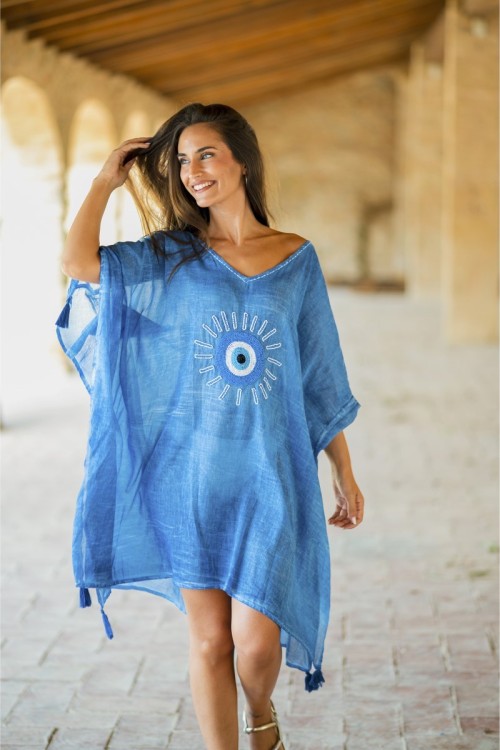 PONCHO TALLA UNICA