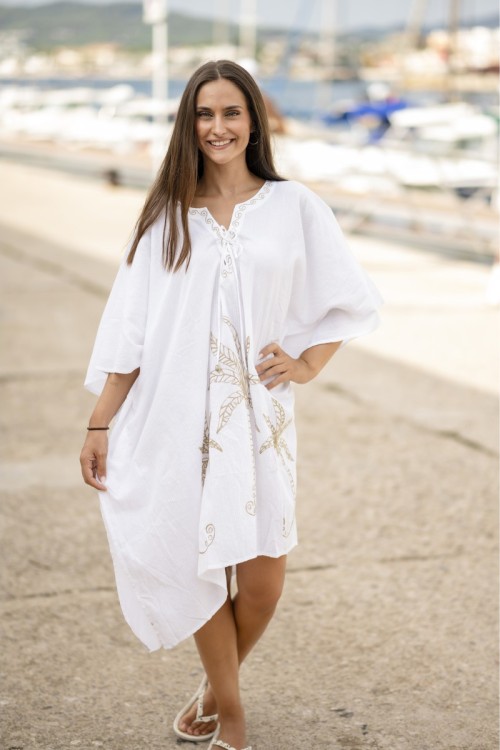 PONCHO TALLA UNICA