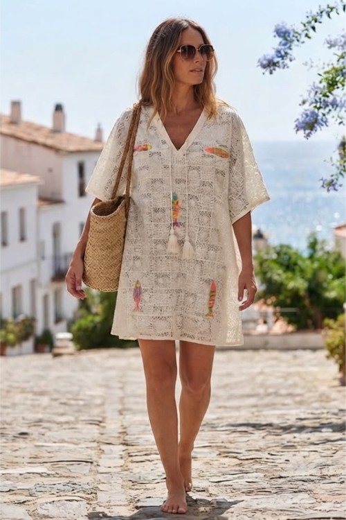 PONCHO TALLA UNICA