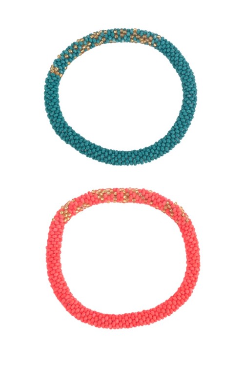 PULSERA 2 DIF.