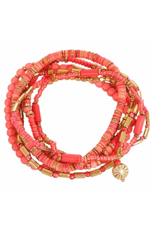 SURTIDO PULSERAS