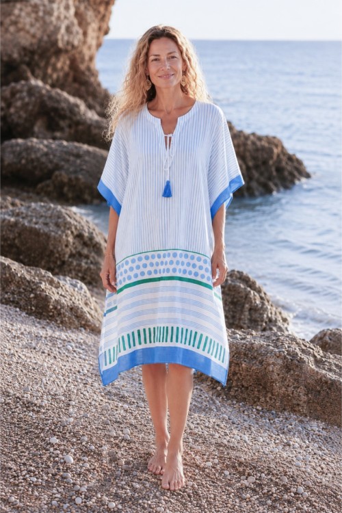 PONCHO TALLA UNICA