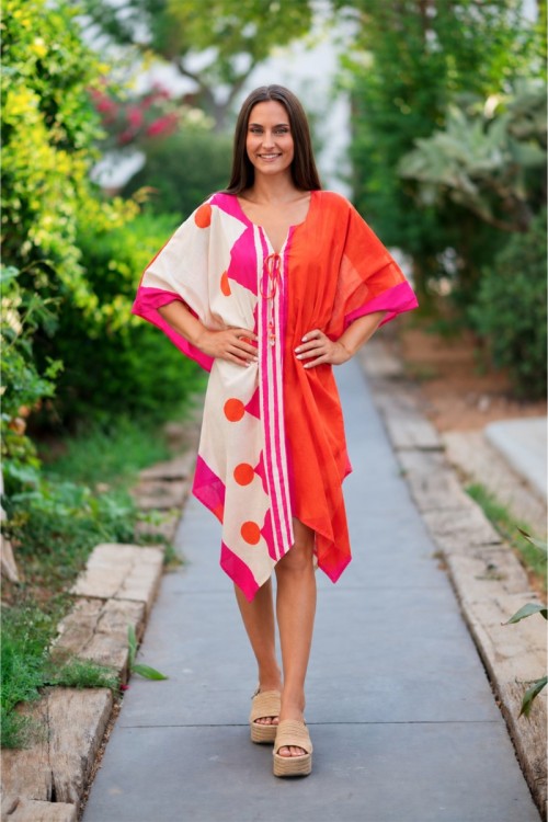 PONCHO TALLA UNICA