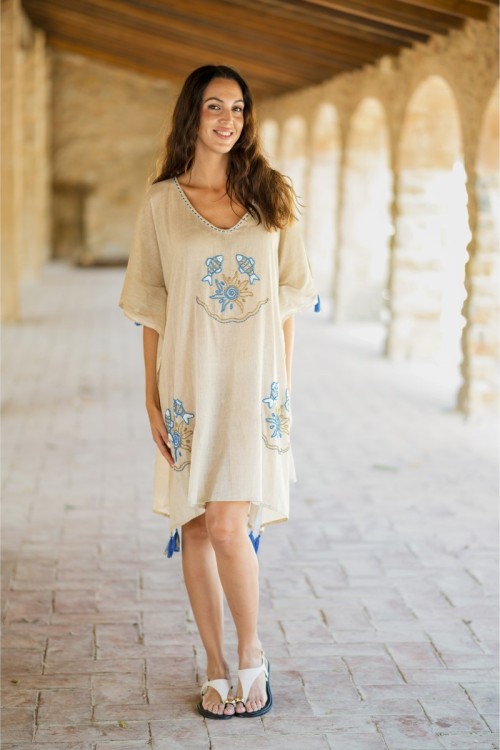 PONCHO TALLA UNICA