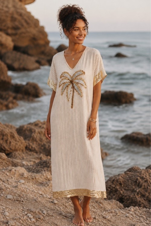 PONCHO LARGO S-M-L-XL