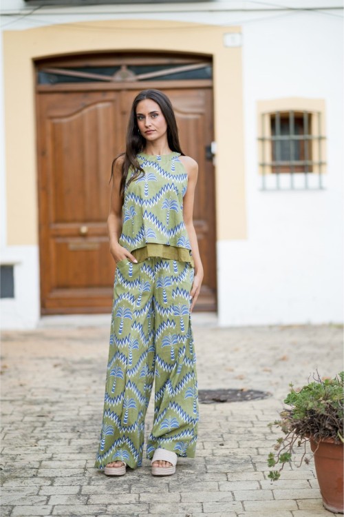PANTALON S-M-L-XL