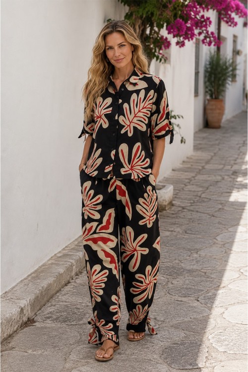 CAMISA S-M-L-XL
