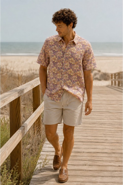 CAMISA HOMBRE M-L-XL-2XL